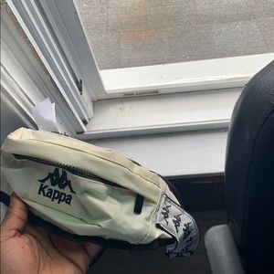 KAPPA FANNY PACK